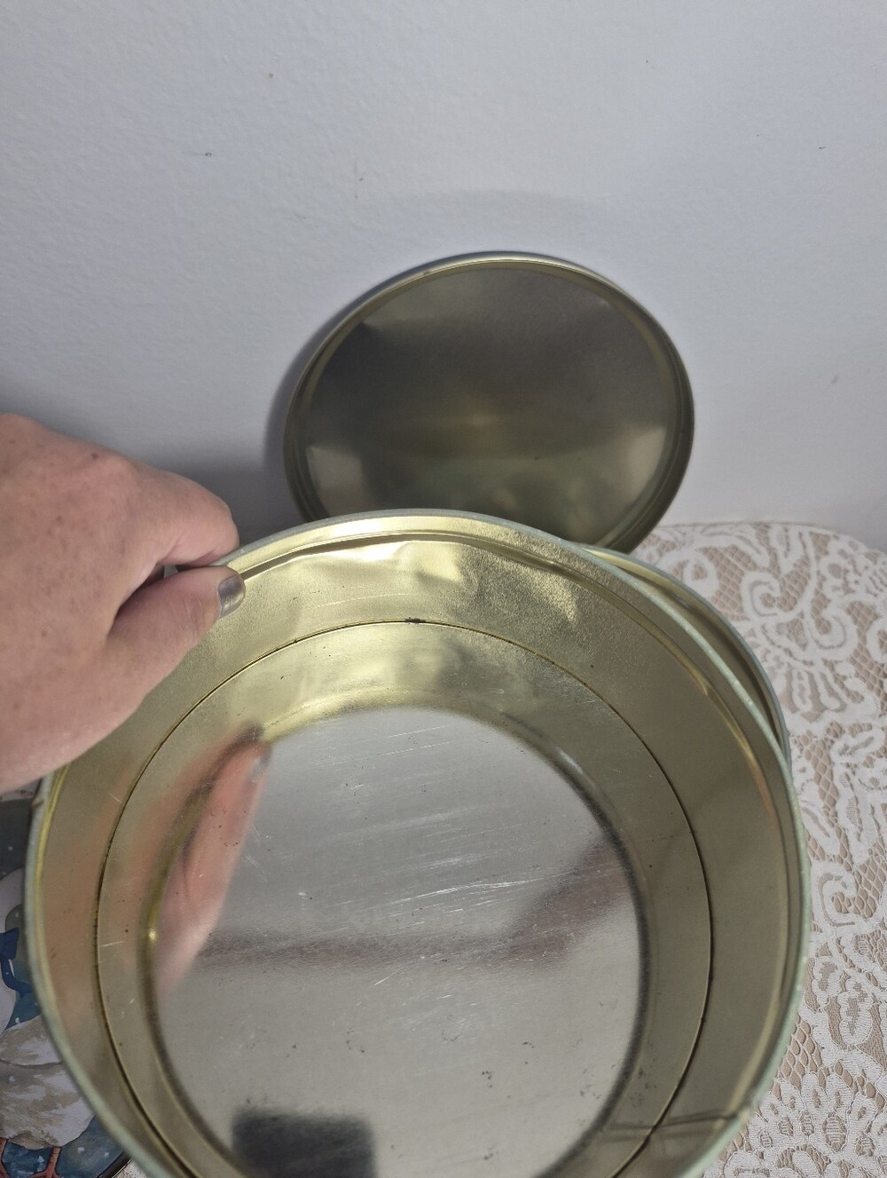 Goose Nesting Tins - Picture 7 of 12